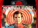Single Napoleon Jr Hey Josephine 1969