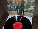 BOB DYLAN The Freewheelin