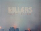 The Killers-Hot Fuss-Synth-pop,Indie Rock-NEW LP COLORED