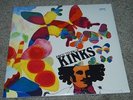 The Kinks - Face To Face DLP Vinyl Mono & Stereo Coloured  RSD 2012