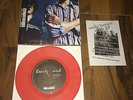 Böhse Onkelz  Benutz mich red Vinyl Limitiert Neu Zustand gab es beim B.O.S.C