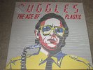 BUGGLES - THE AGE OF PLASTIC - NEW - LP RECORD