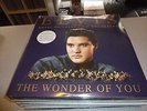 Elvis Presley - The Wonder Of You (w/ Royal Philharmonic Orchestra) - 2LP Vinyl