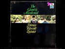 Horace Tapscott Quintet-The Giant Is Awakened-Flying Dutchman 107-RARE
