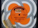MESSIAS & OS PROMETIDOS 1975 BRAZIL SAMBA BOSSA FUNK SOUL 7