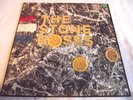 THE STONE ROSES   S/T ** 1989 SILVERTONE LP