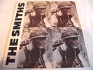 THE SMITHS   MEAT IS MURDER ** 1985 Dutch MEGADISC LP