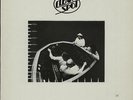 Captain Beefheart & Magic Band Clear Spot vinyl LP album record German