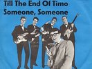 Sg.  -    BRIAN POOLE AND THE TREMELOES    -  TILL THE END OF TIME