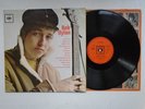 BOB DYLAN-FIRST ALBUM.... EARLY UK PRESS EXCELLENT- VINYL LP RECORD 1968