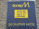 Boney M. - Gold Vinyl LP SPAIN