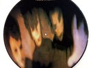 THE CURE VINYL LP - PORNOGRAPHY -  PICTURE DISC