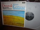 SXL 2289, Audiophile 180g, Dvorak From the New World, Vienna, Kertesz, Decca