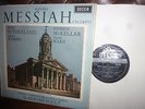 SXL 2316, Handel Messiah Sutherland Bumbry McKellar, LSO Boult DECCA England UK