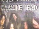 DEEP PURPLE - Machine Head - Vinyl (LP)