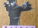 Prince  Let It Go  UK Promo Instore Display Stand   16