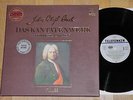 HARNONCOURT Bach Cantatas Vol. 31 TELEFUNKEN STEREO 2 LPs NM