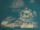 SISTERS OF MERCY - ECHOES - EU 90 - MINT