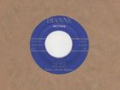 Robert And The Uptights - The Kick - Dianne - Northern Soul Mod RnB New Breed