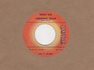 Buddy Ace - Screaming Please / What Can I Do - Duke 346 - Northern Soul Crossove