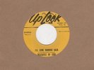 Delegates Of Soul - I'll Come Running Back / What A Lucky Guy I Am - Up Look - N