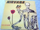 LP NIRVANA incesticide RARE GREEN TRANSPARENT VINYL VINILO GRUNGE