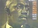 ART BLAKEY AND THE JAZZ MESSENGERS LP US BLUE NOTE BLP4003 NMint