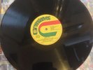 Johnny Osbourne & Papa Tullo- Back Off b/w Roots Radics- Craftsman Dub...GRED 50