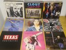54x 80er LPs MIT LISTE - Rock Pop Alben - Guter Zustand