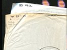 George Harrison - Living In The Material World      UK 2 x Test Press