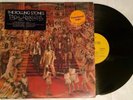 Rolling Stones It's Only Rock And Roll *EX PROMO Vinyl Record LP Orig First 1st