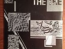 The The: Controversial Subject/Black & White UK 1980 4AD original vinyl 7