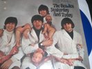 BEATLES Yesterday And Today LP unplayed VINYL Butcher color