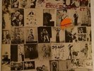 Rolling Stones Exile On Main St NM/EX PROMO RARE Vinyl Record LP First 1st Orig