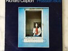 RICHARD CLAPTON Prussian Blue LP Vinyl Super Rare