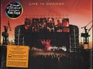 David Gilmour- Live in Gdansk, 4 LPs box set