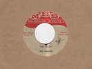 Puppets - Get Ready / I'm Your Puppet - MBS acetate - Northern Soul Crossover Mo
