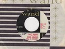 Rosco Robinson - Thats Enough - Wand - Northern Soul Crossover Motown Tmg Rare M
