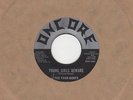 Four Gents - Young Girls Beware / Cherry Lips - Oncore ON-83 - Northern Soul Cro