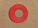 Deon Jackson - Ooh  Baby / All On a sunny day - Carla 45-2537 - Northern Soul Cr