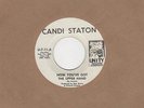 Candi Staton - Now You've Got The Upper Hand - Unity 2nd  - Northern Soul Crosso
