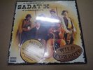 SADAT X wild cowboys ORIG 2LP SET LOUD 1996 W/SHINK PERFECT MINT