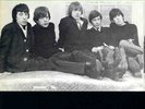 45t rolling stones Tell me/Route 66 MONO vinyl Belgian pressing