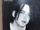 THE CURE     10 . 15 saturday night     LP