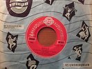 DEUTSCHER ROCK N ROLL 7“ Single Delle Haensch Teufelsrock Lutz Dietmar Boogie