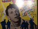 Gene Vincent and the BlueCaps: Rock n Roll Legend 4 LP+45 box 1977 France NM/M
