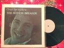 Bruce Springsteen Vinyl 3 LP The Boston Breaker Green Vinyl