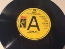 William Bell - Happy -  UK Demo 1969 Near Mint Condition - STXS 2038