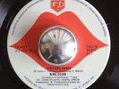NINA DUNN rare modern soul disco CDN Stay And Dance EX 45 LISTEN
