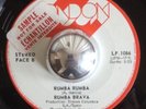 RUMBA BRAVA rare Rumba Brava afro latin disco funk London CDN EX 45 HEAR